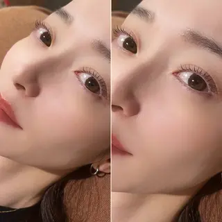 マツエク・マツパ 新潟アイリスト 💞erina💞のマツエク・マツパデザイン