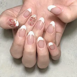 ネイル FIORITURA aiのネイルデザイン