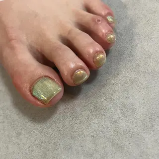 ネイル ett _のネイルデザイン