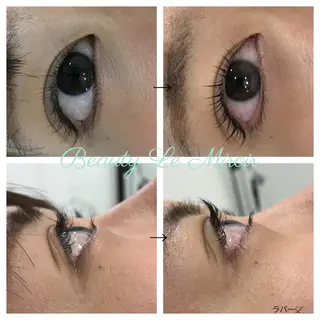 マツエク・マツパ ビューティー ミロワールのエステ・リラクイメージ