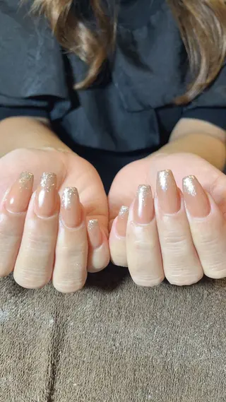 ネイル coco NATSUMIのネイルデザイン