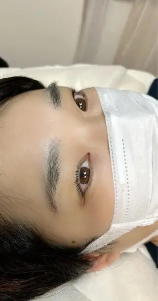 マツエク・マツパ ame.ai 🥣🫧🏹のマツエク・マツパデザイン