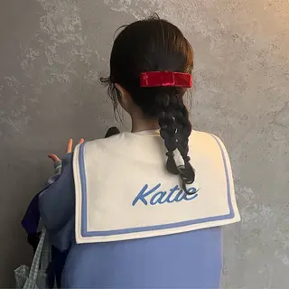 ヘアアレンジ 代官山マツパ shihoのマツエク・マツパデザイン