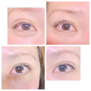 マツエク・マツパ Ｋ△Ｎ△♡かな ヘア&まつげのマツエク・マツパデザイン