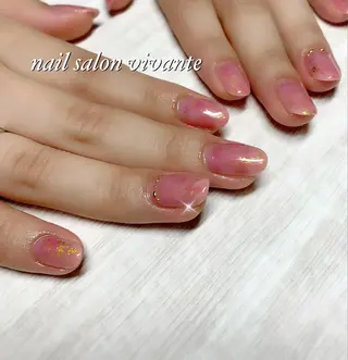 ネイル nail salon vivanteのネイルデザイン
