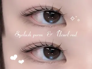 マツエク・マツパ tia .名駅店 namika🐰🫧のマツエク・マツパデザイン