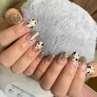 ネイル Nailsalon uluのネイルデザイン