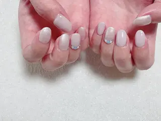 ネイル kikinail 溝の口のネイルデザイン