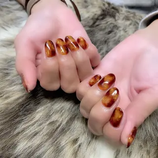 ネイル N Kaoriのネイルデザイン