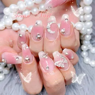 ネイル 💅 NikoNikoのネイルデザイン