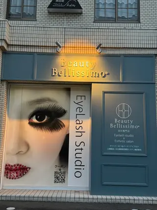 Eyelash studioのマツエク・マツパデザイン