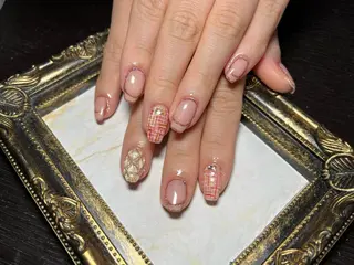 ネイル Nail salon Caco.のネイルデザイン