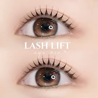 マツエク・マツパ 大橋美綾 eye mor 岡崎のマツエク・マツパデザイン