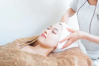 白田 さゆりのエステ・リラクイメージ