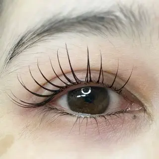 マツエク・マツパ 🧸 Emiri🫧のマツエク・マツパデザイン