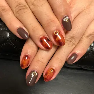 ネイル FELICE ﾌｪﾘｰﾁｪのネイルデザイン