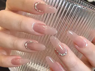 ネイル nail salon Recessのネイルデザイン