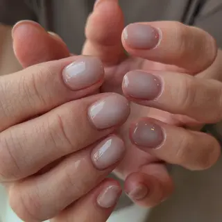 ネイル aiu アイユー ちひろのネイルデザイン