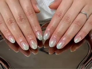 ネイル merci川口店 みさのネイルデザイン