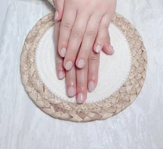 ネイル uu ネイルサロン関内🌼のネイルデザイン