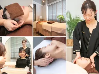 NA skin たまプラーザ　川島のエステ・リラクイメージ