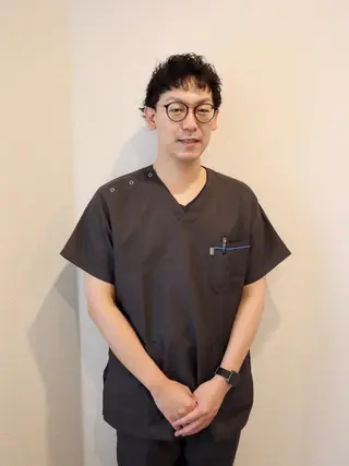 ★姿勢改善★ 上山 季起のエステ・リラクイメージ