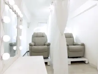 マツエク・マツパ 吉祥寺/ SASAMEのマツエク・マツパデザイン