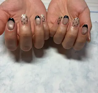 ネイル colors 荻窪のネイルデザイン