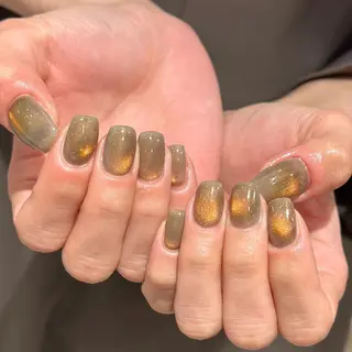 ネイル adachi harukaのネイルデザイン