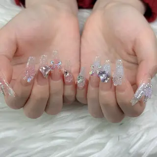 ネイル Hani Nail Salonのネイルデザイン