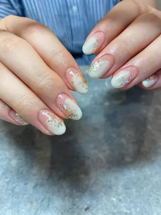 ネイル 【LINON】 airiのネイルデザイン