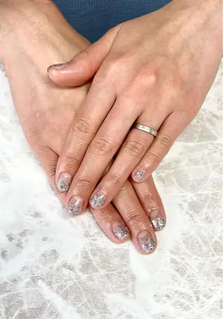 ネイル ゆぴねいる yupinailのネイルデザイン