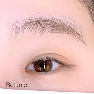 マツエク・マツパ 骨格似合わせ眉WAX 眉まつ毛専門/石井の眉毛・アイブロウイメージ