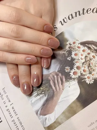 ネイル Rarity nail salonのネイルデザイン