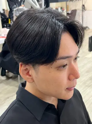 メンズ 🔥メンズ特化🔥 \健介/のヘアスタイル