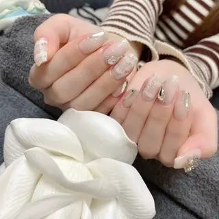 ネイル 💅fleur Ayumiのネイルデザイン