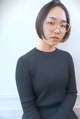 ショート 大島 智子のその他イメージ