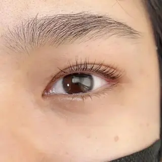 マツエク・マツパ ベルス· アイラッシュのマツエク・マツパデザイン