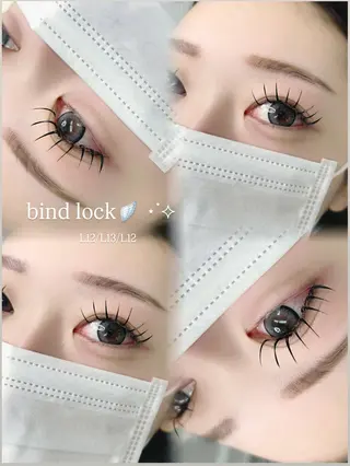 マツエク・マツパ petit angeのネイルデザイン