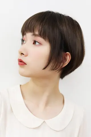 ニコル ヘアメイクのその他イメージ