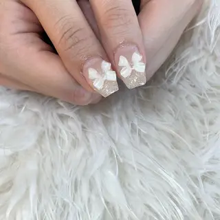 ネイル Nail Salon Gummi.のネイルデザイン