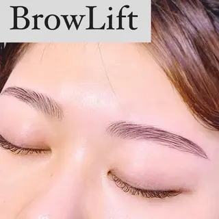 アイブロウ 多々良 桜咲の眉毛・アイブロウイメージ