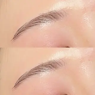 アイブロウ REJOUIR 🎀 莉央の眉毛・アイブロウイメージ