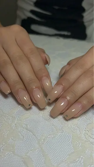 ネイル ネイル ブーマーのネイルデザイン