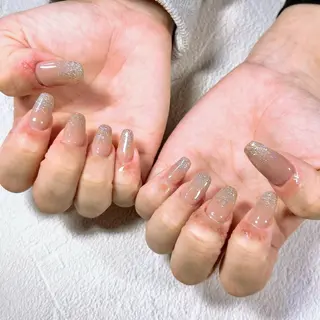 ネイル ネイルサロン ロア旧ジョリーのネイルデザイン