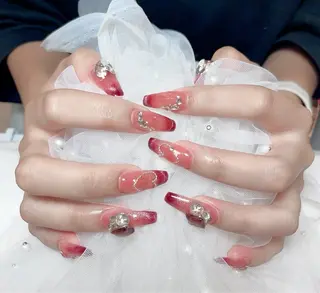 ネイル Bél Nail salonのネイルデザイン