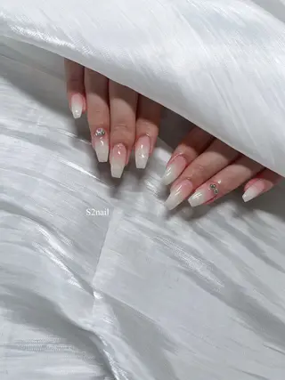 ネイル S2 nailのネイルデザイン