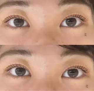 マツエク・マツパ マリーテレジア♡ azusaのマツエク・マツパデザイン