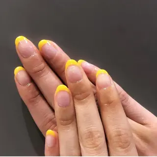 ネイル Miyagi Asamiのネイルデザイン