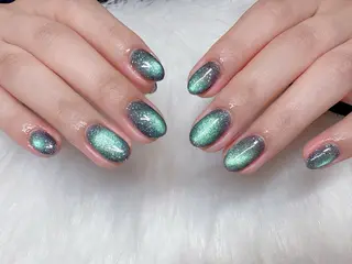 ネイル エン Nail salonのネイルデザイン